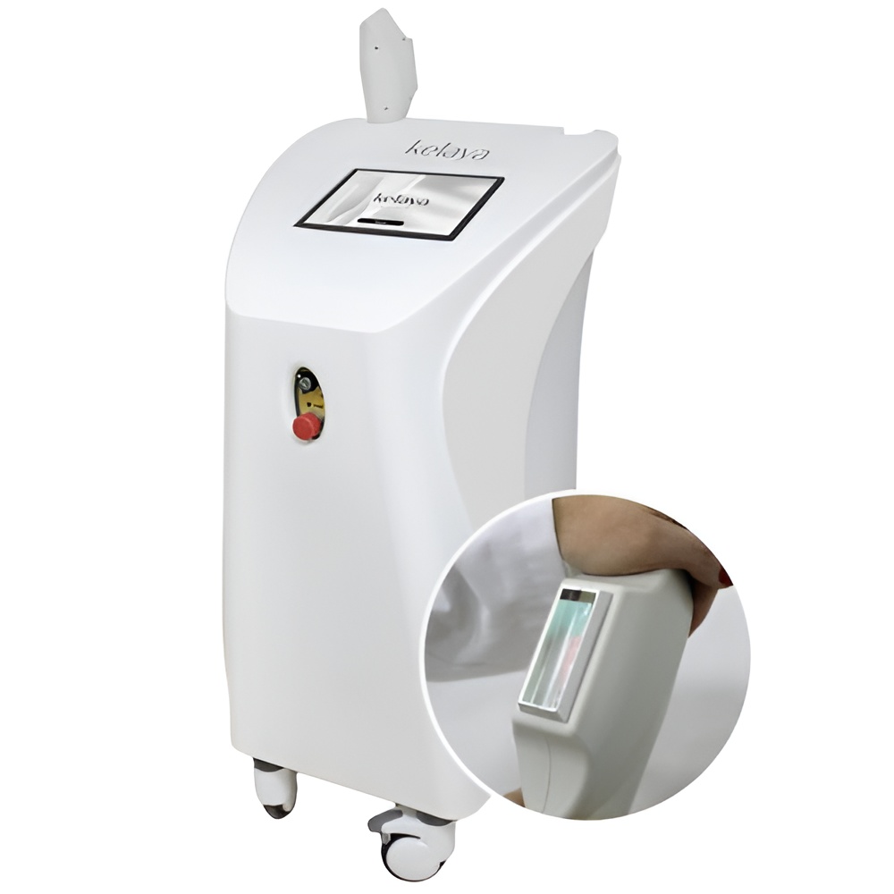 Presoterapia