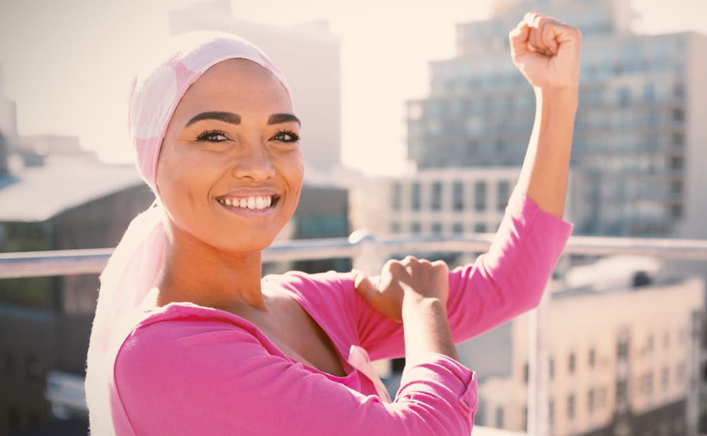 Experiencia y atención profesional en belleza oncológica