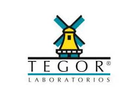 Logo de Tegor
