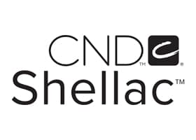 Logo de Shellac