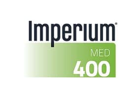 Logo de Imperium