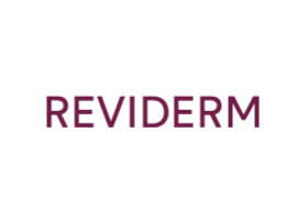 Logo de Reviderm