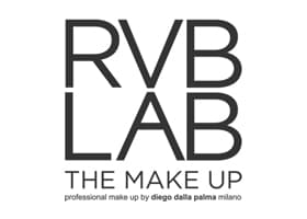 Logo de RVB LAB
